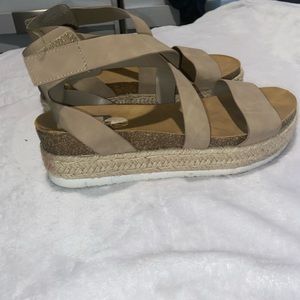 Sandals